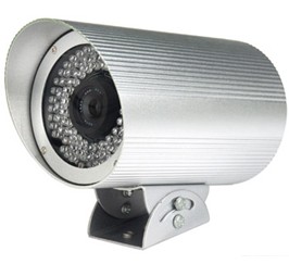 紅外槍式攝像機