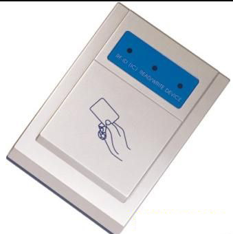 非接觸式發卡器