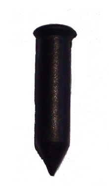 釘型感應地址鈕