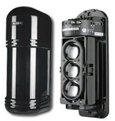 三束紅外對射探測器